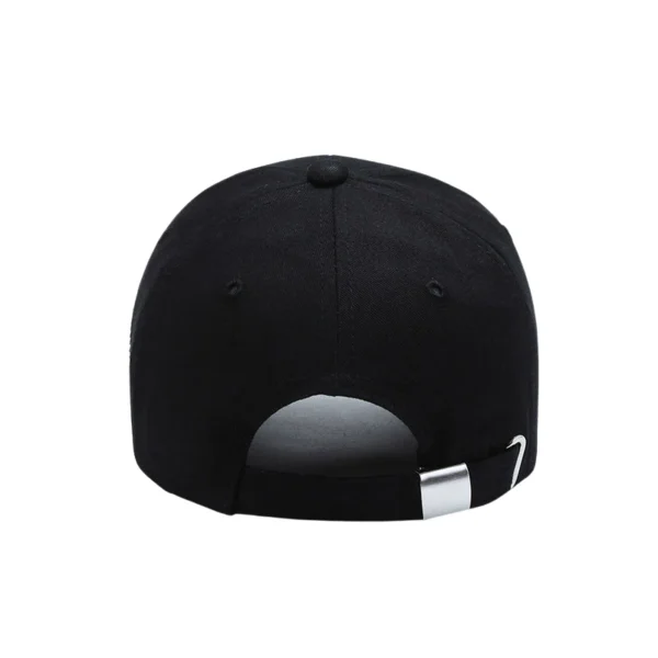 New Fashion Embroidery NY Letter Baseball Cap For Men and Women - Image 3