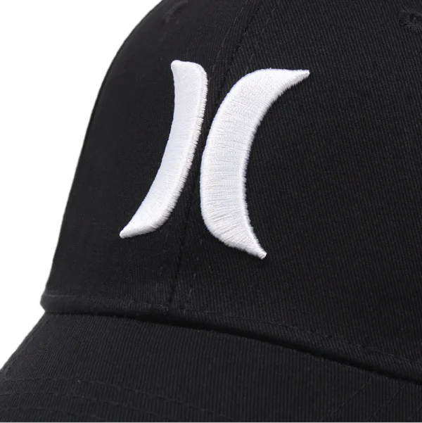 New Fashion Embroidered Adjustable Baseball Cap for Men and Women - Image 2